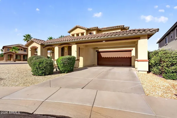 $498,000 | 16433 North 153rd Avenue, Surprise, AZ 85374