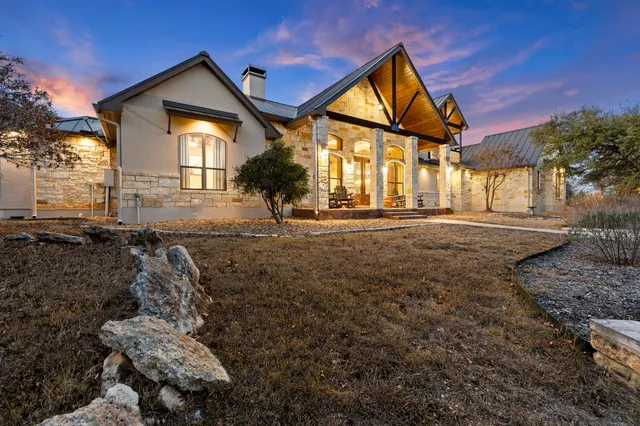 $2,299,000 | 1941 Canyon Curve, Spring Branch, TX 78070