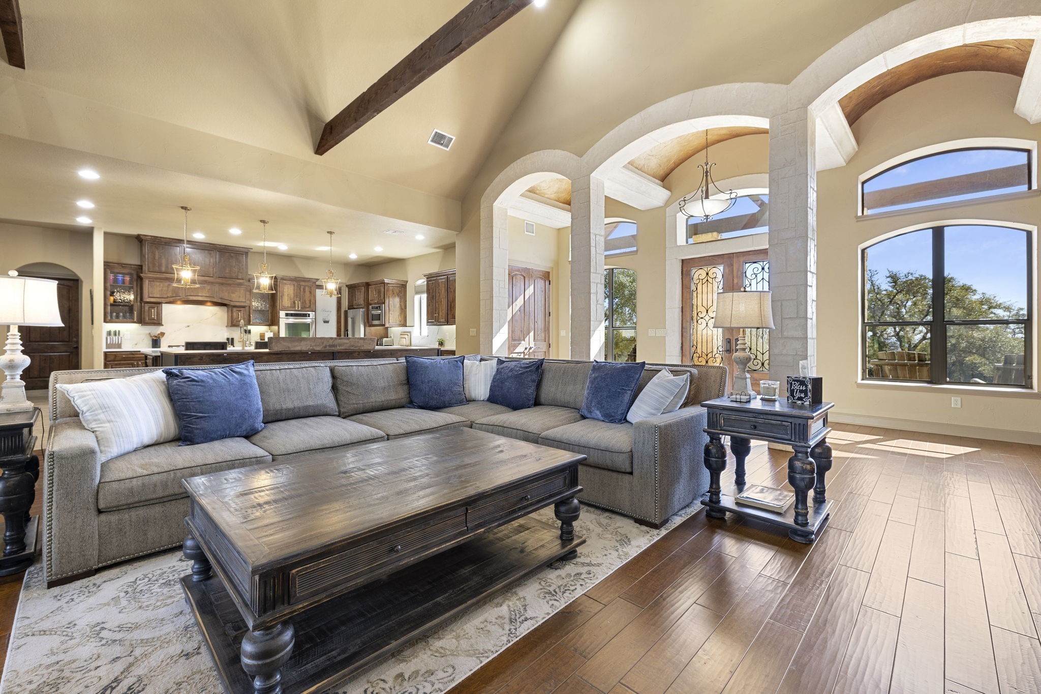 1941 Canyon Curve Spring Branch, TX 78070 - Photo 12 of 50