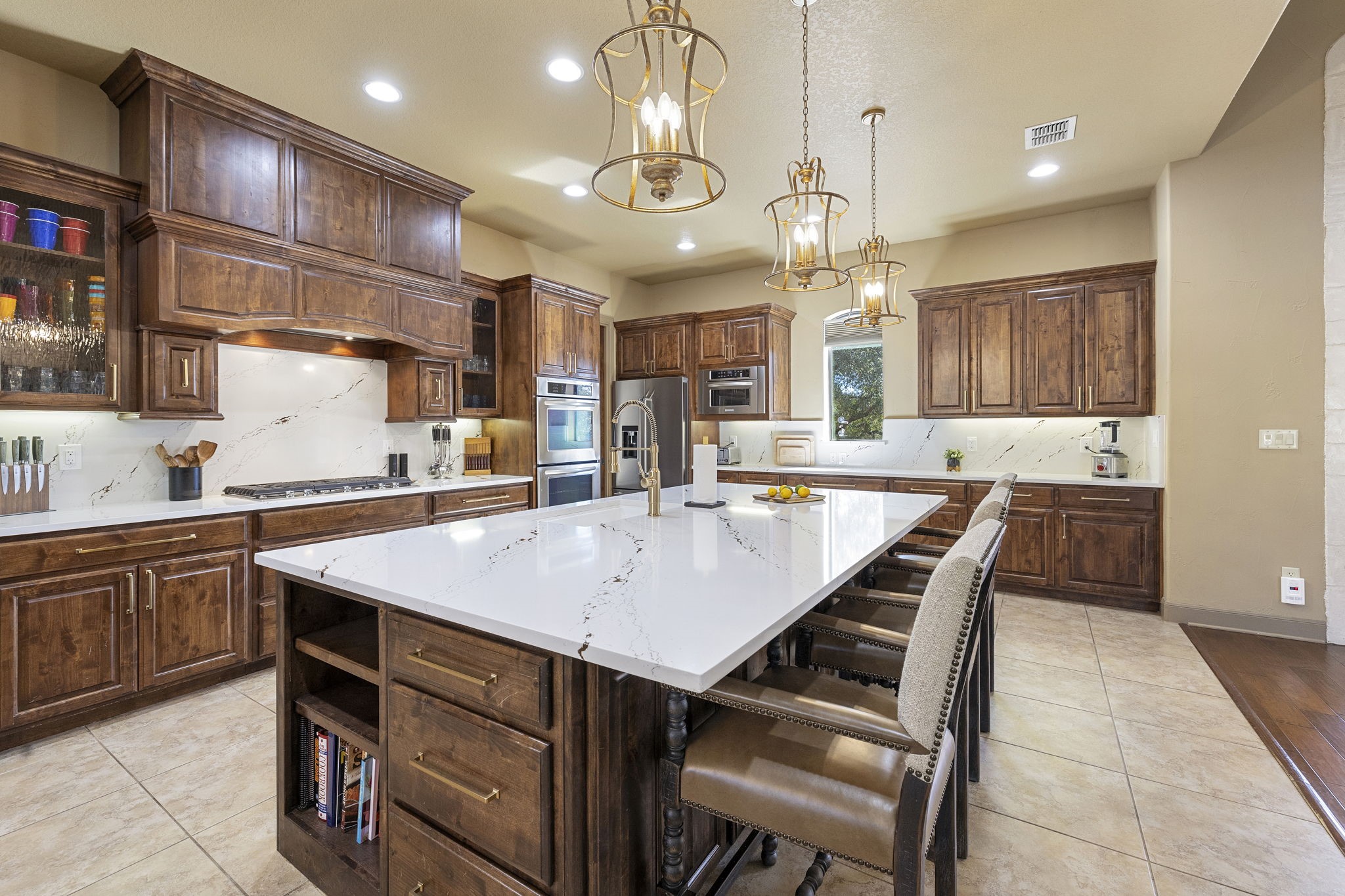 1941 Canyon Curve Spring Branch, TX 78070 - Photo 15 of 50