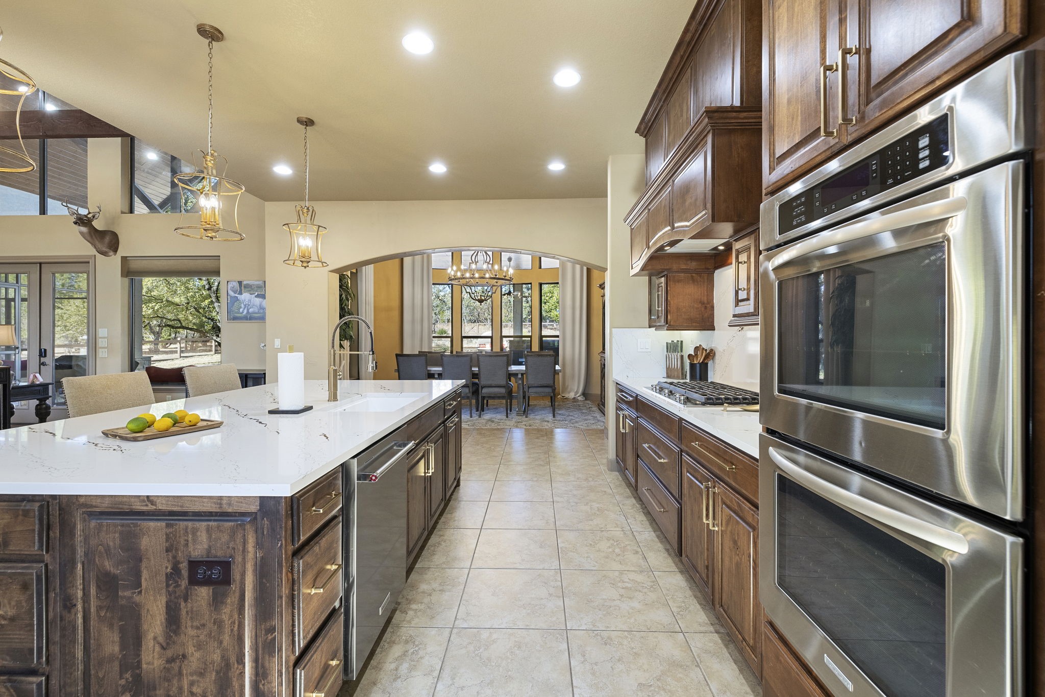 1941 Canyon Curve Spring Branch, TX 78070 - Photo 18 of 50