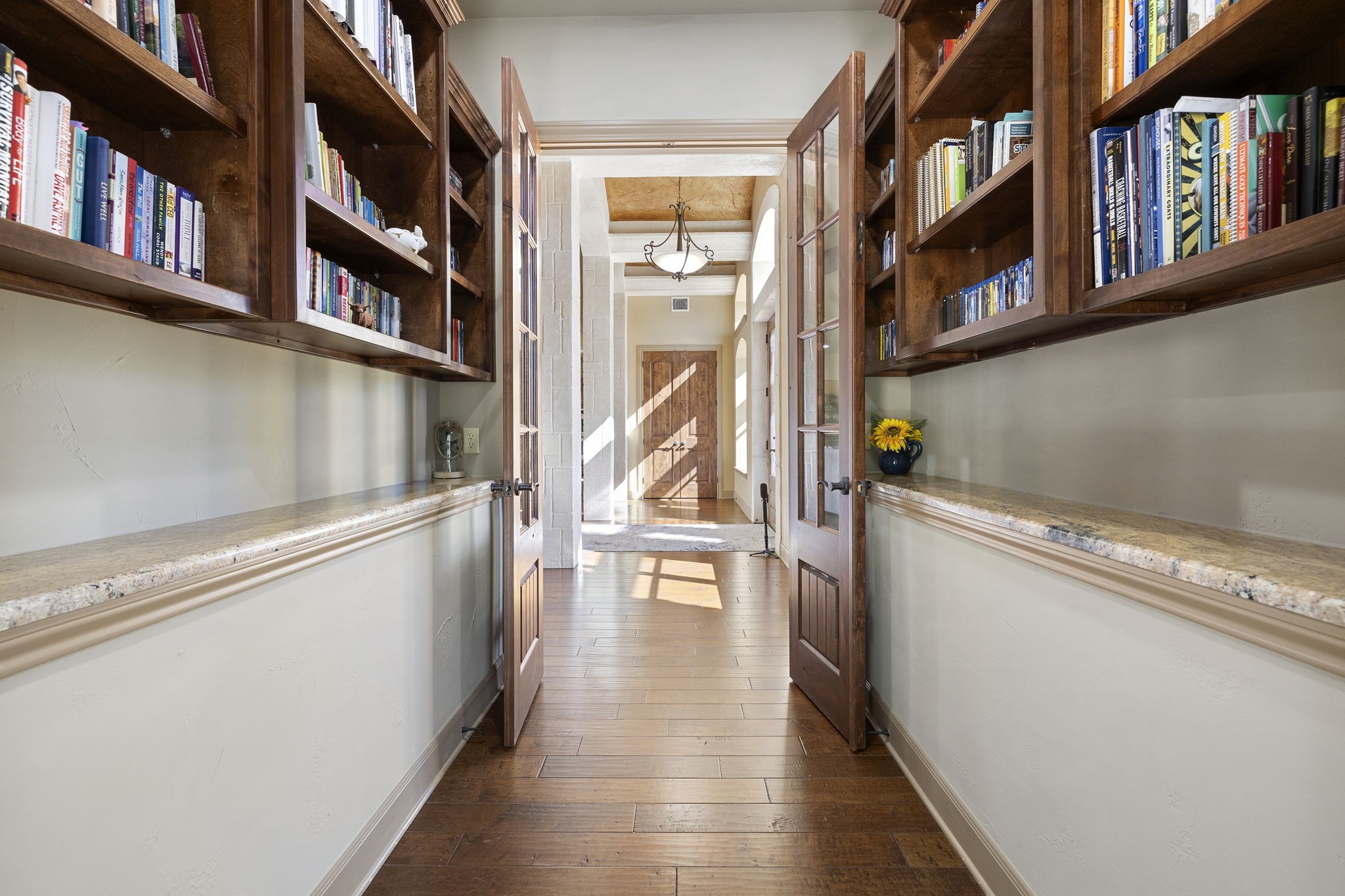 1941 Canyon Curve Spring Branch, TX 78070 - Photo 22 of 50