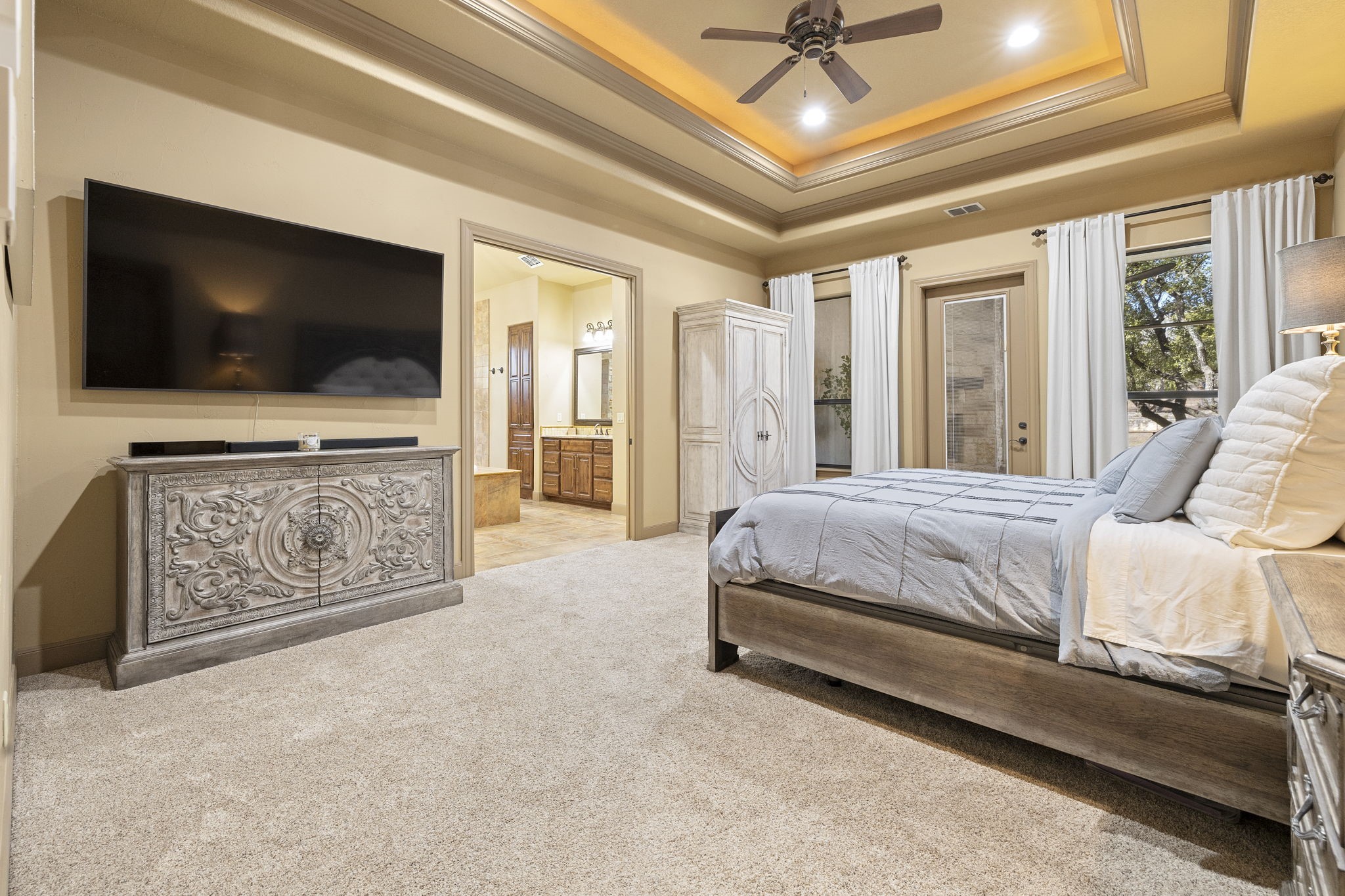 1941 Canyon Curve Spring Branch, TX 78070 - Photo 23 of 50