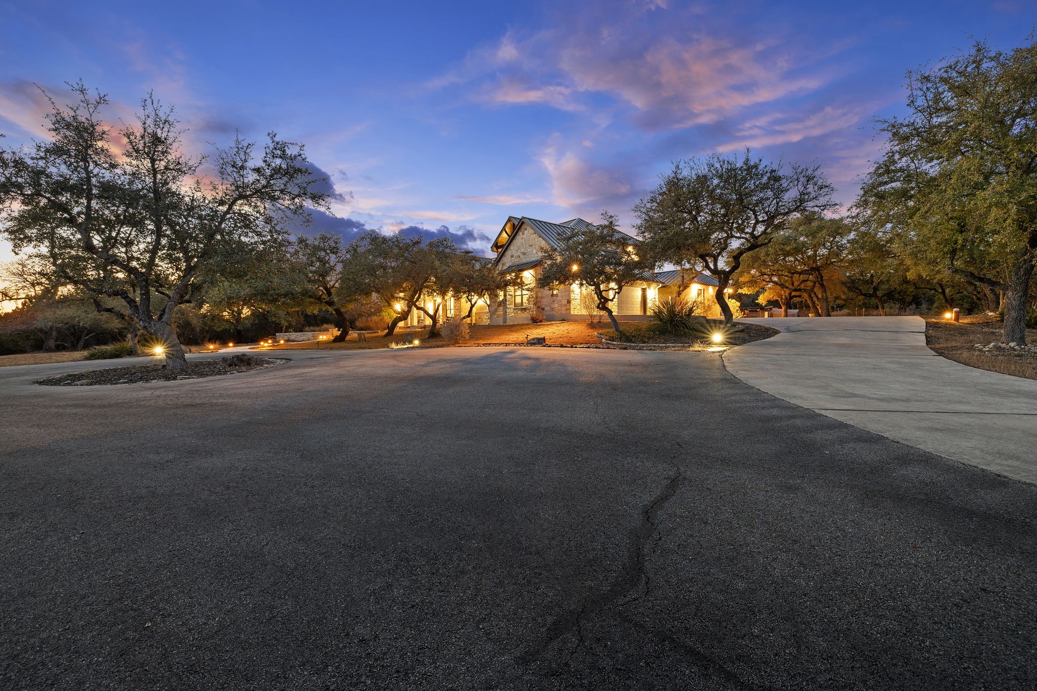 1941 Canyon Curve Spring Branch, TX 78070 - Photo 3 of 50