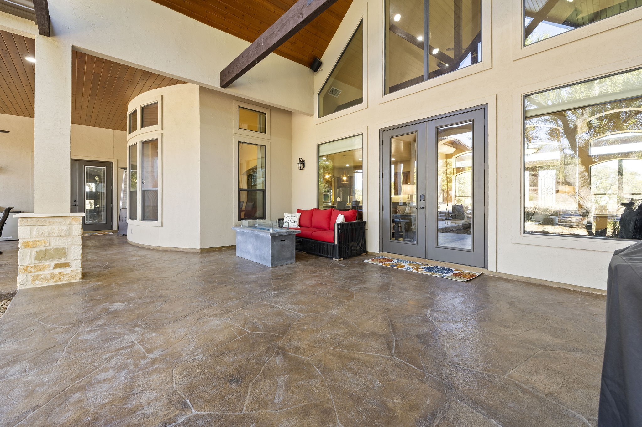 1941 Canyon Curve Spring Branch, TX 78070 - Photo 36 of 50