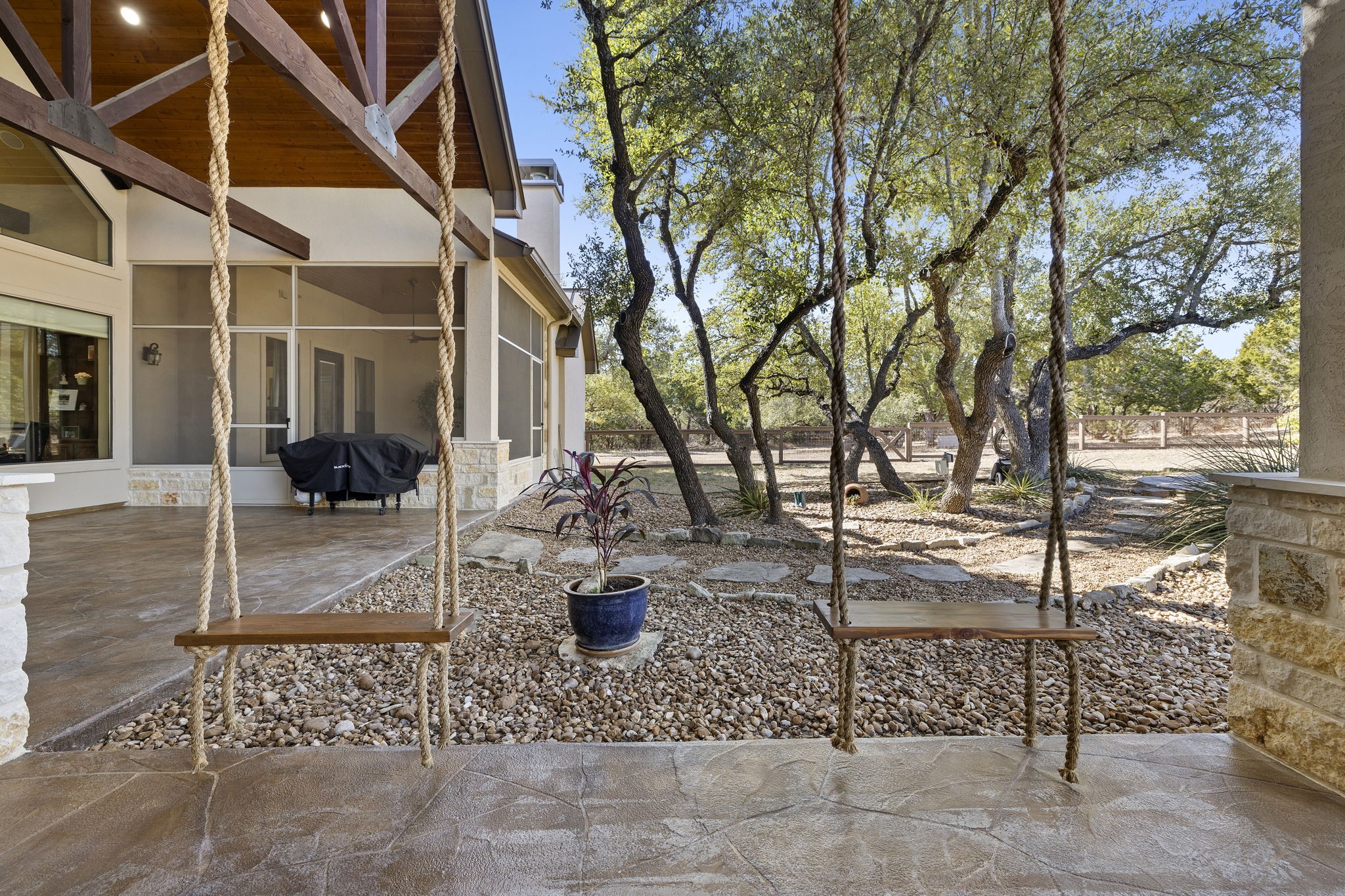 1941 Canyon Curve Spring Branch, TX 78070 - Photo 43 of 50