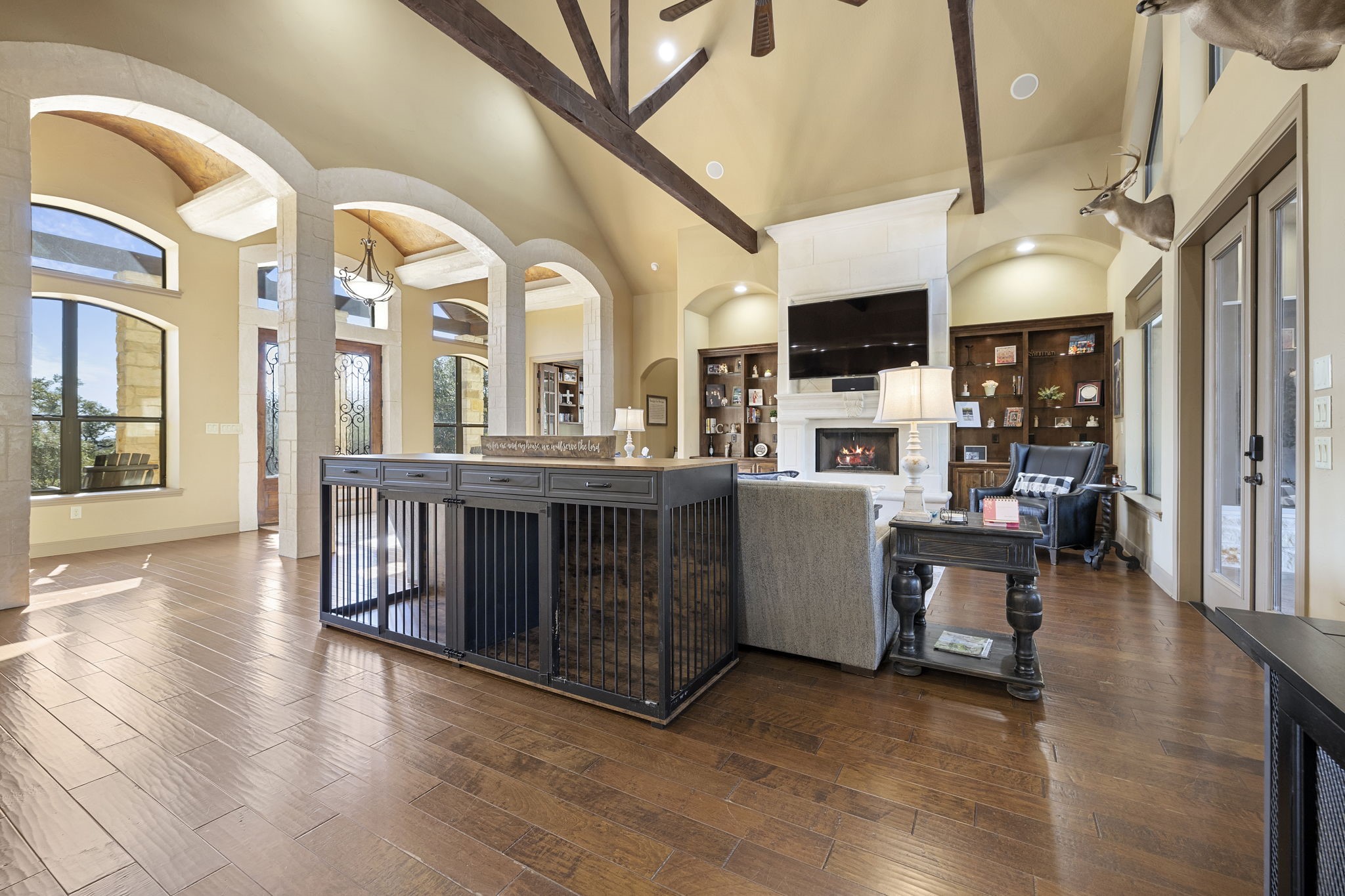 1941 Canyon Curve Spring Branch, TX 78070 - Photo 10 of 50