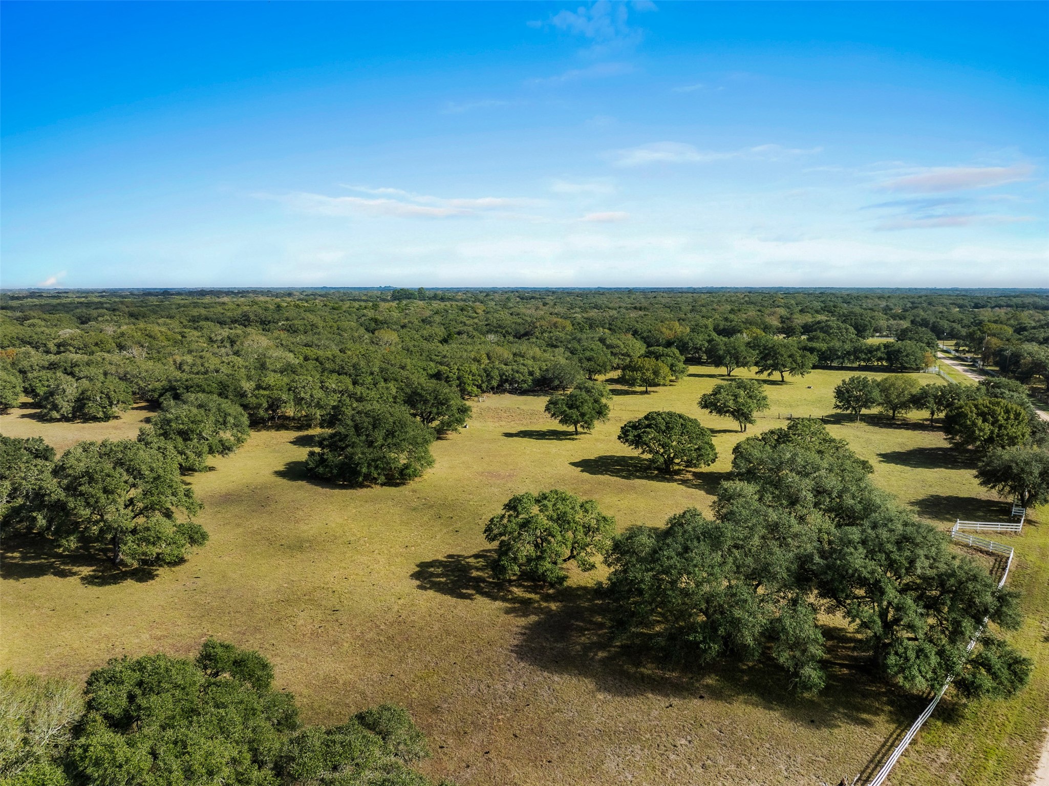 1131 Greak Road Weimar, TX 78962 - Photo 29 of 42 a view of a lake with a city