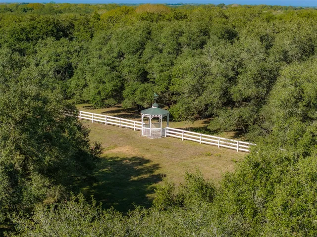 a view of a lake with a mountain