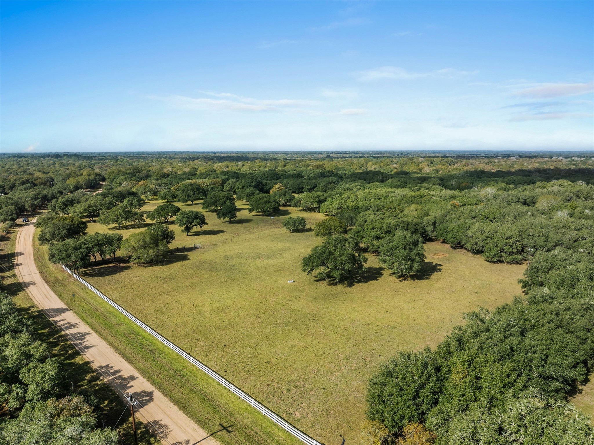 1131 Greak Road Weimar, TX 78962 - Photo 35 of 42 a view of a ocean view