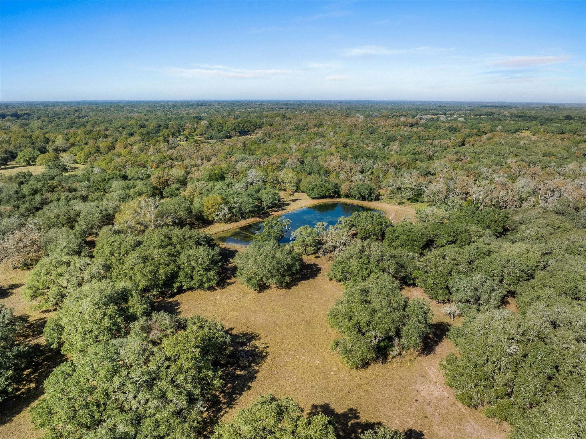 1131 Greak Road Weimar, TX 78962 - Photo 37 of 42