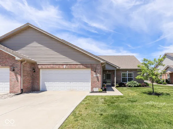 $290,000 | 4310 Washington Boulevard, Plainfield, IN 46168