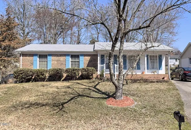 $225,000 | 1010 Wyldewood Road, Durham, NC 27704
