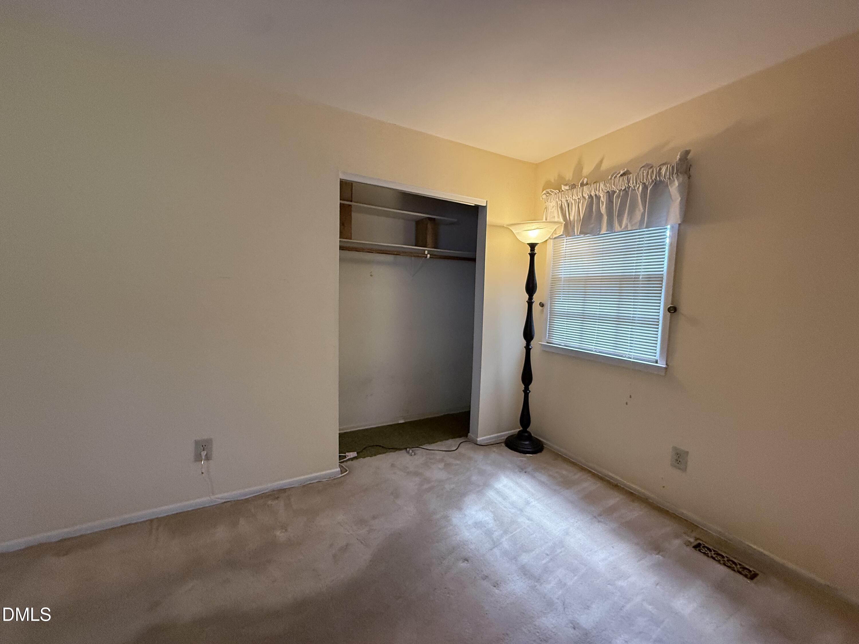 1010 Wyldewood Road Durham, NC 27704 - Photo 14 of 26 a view of an empty room