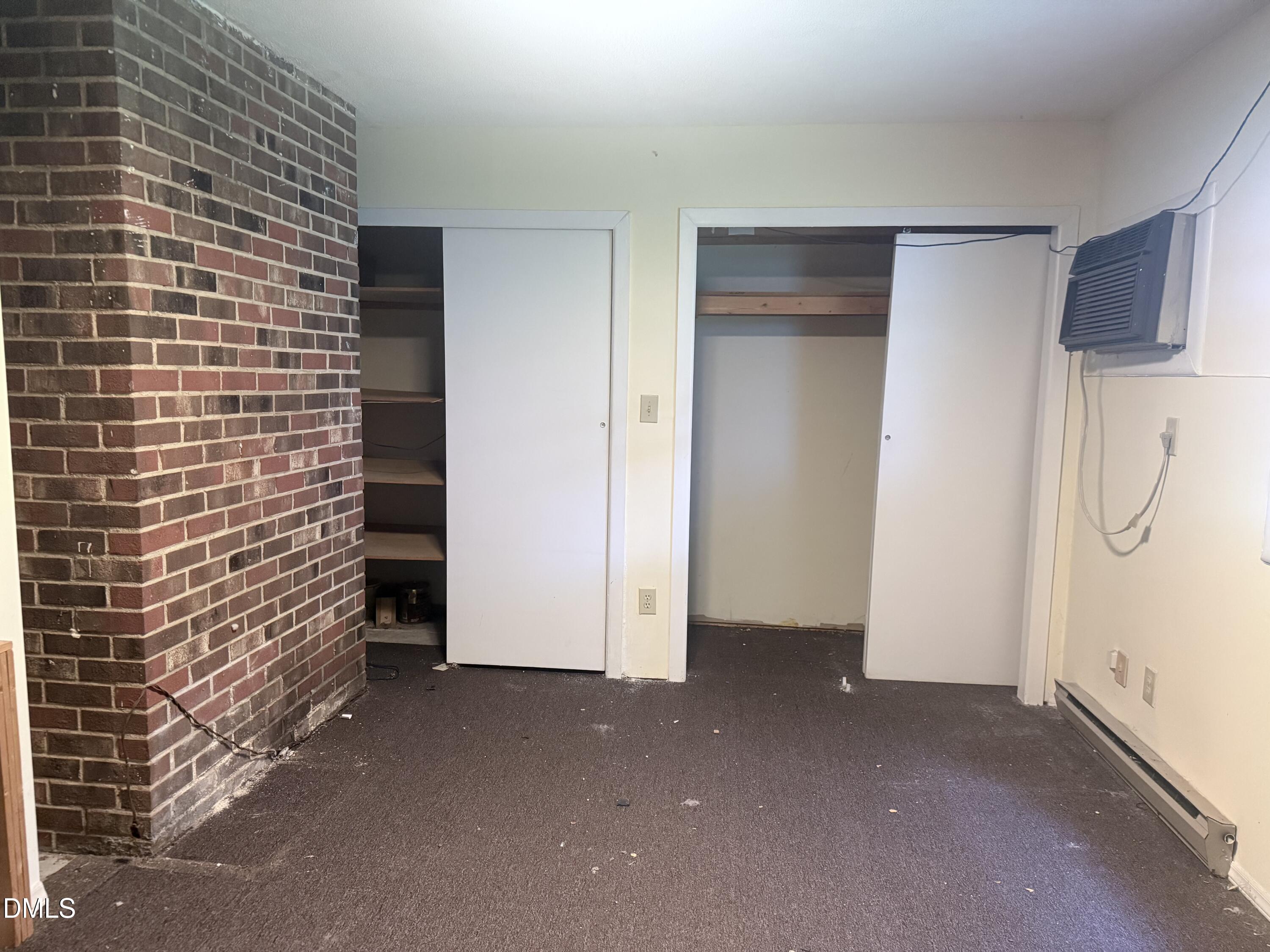 1010 Wyldewood Road Durham, NC 27704 - Photo 10 of 26 a view of an empty room