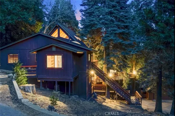 $939,000 | 764 Fern Road, Lake Arrowhead, CA 92385