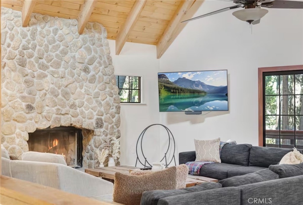 764 Fern Road Lake Arrowhead, CA 92385 - Photo 20 of 60