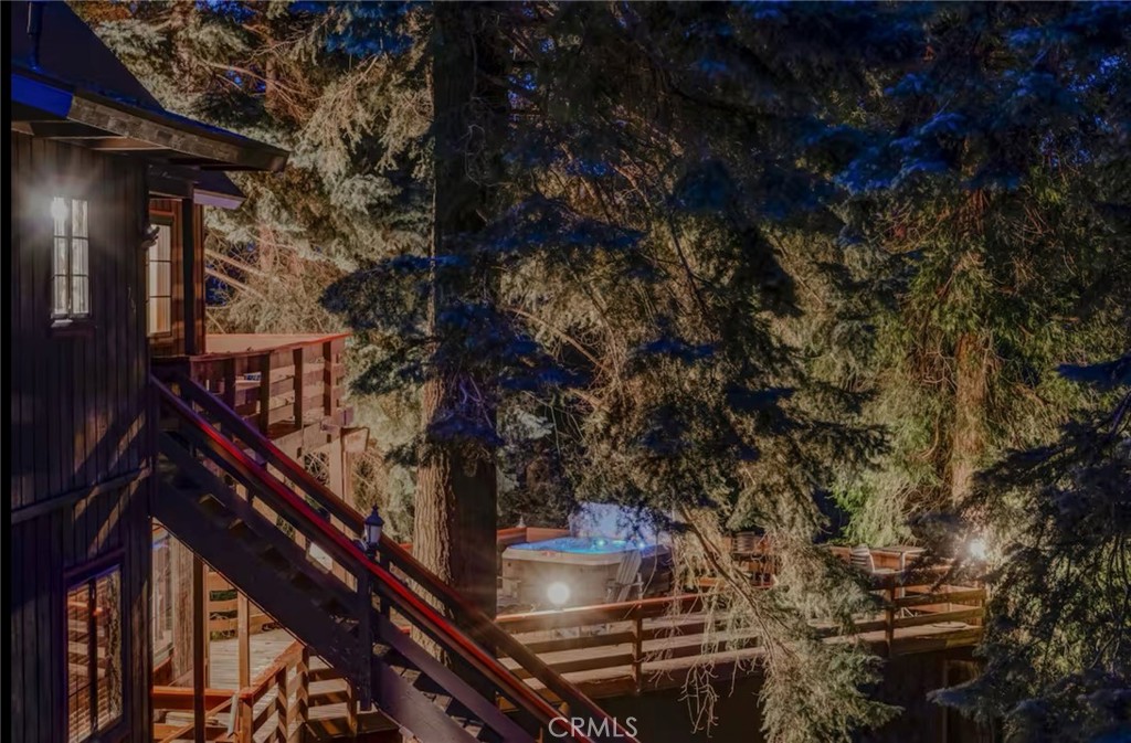 764 Fern Road Lake Arrowhead, CA 92385 - Photo 2 of 60