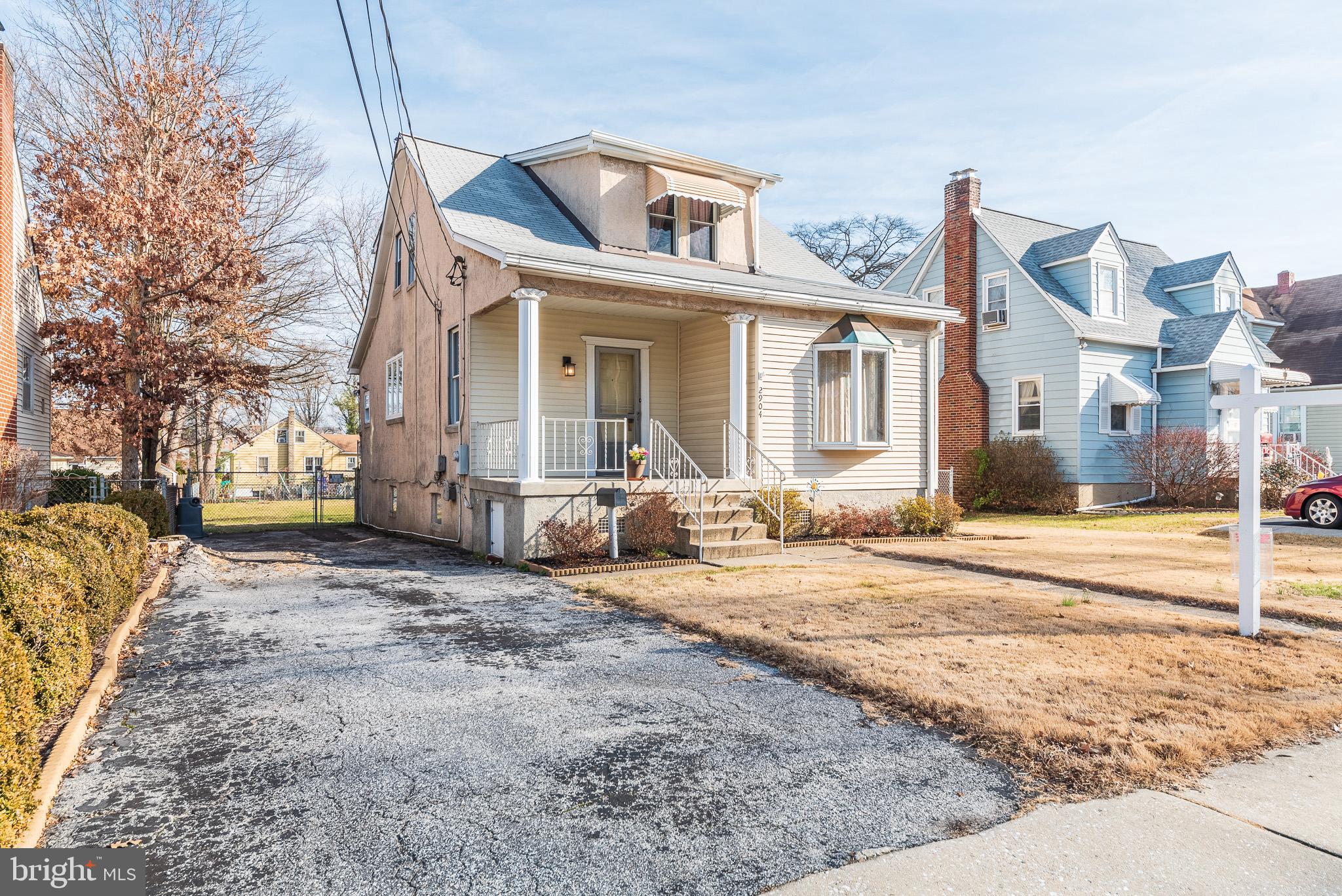 2904 Garnet Road Baltimore, MD 21234 - Photo 1 of 44 Exterior