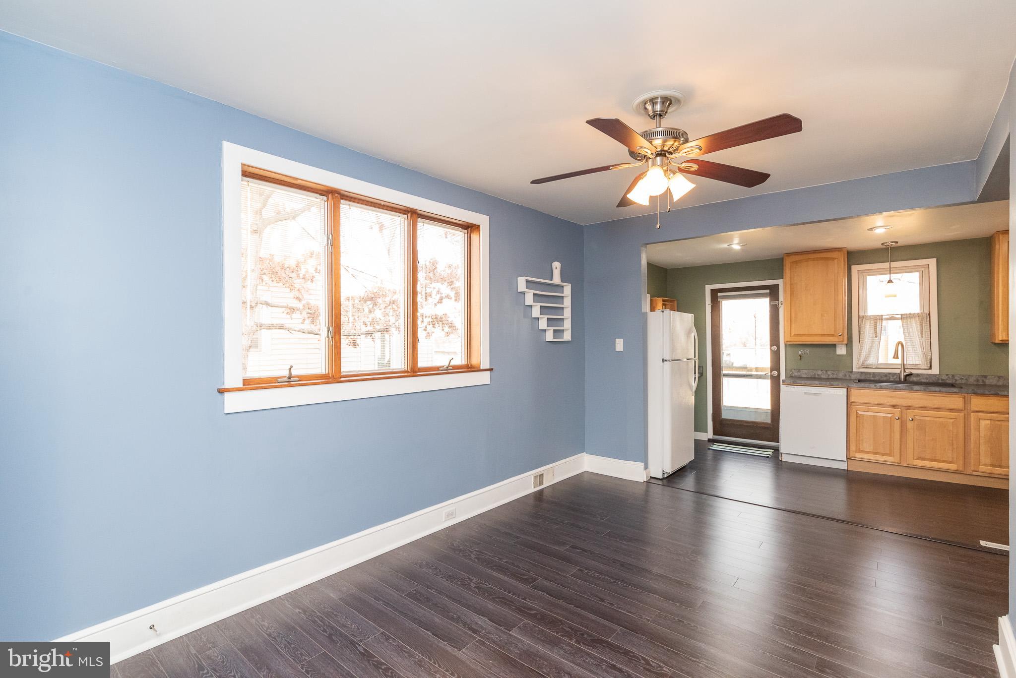 2904 Garnet Road Baltimore, MD 21234 - Photo 14 of 44 Dining Room