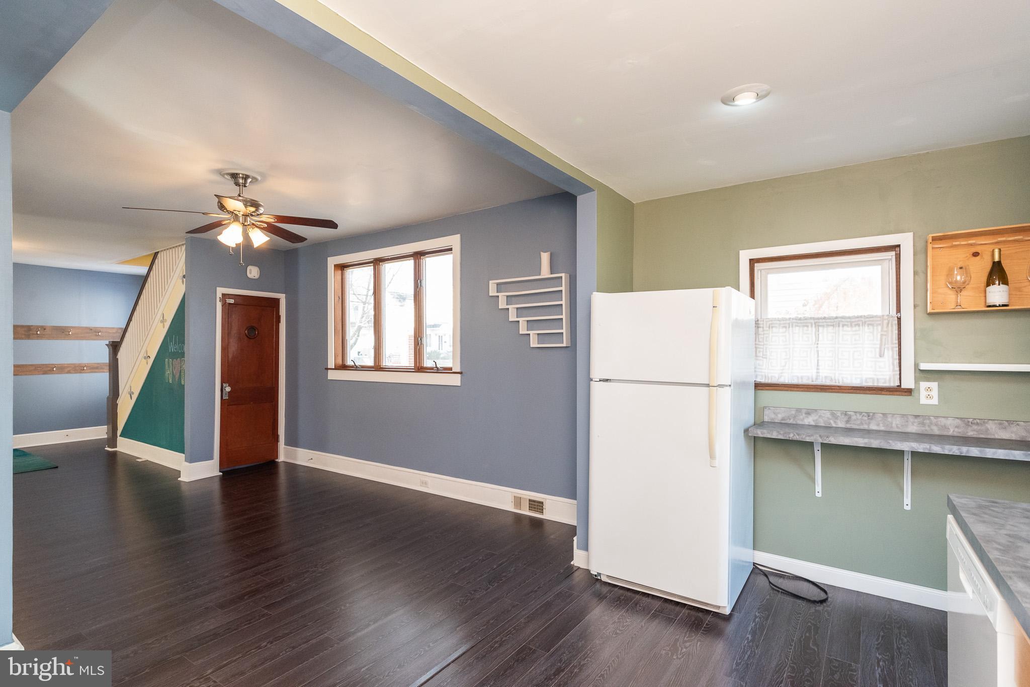 2904 Garnet Road Baltimore, MD 21234 - Photo 21 of 44 Kitchen