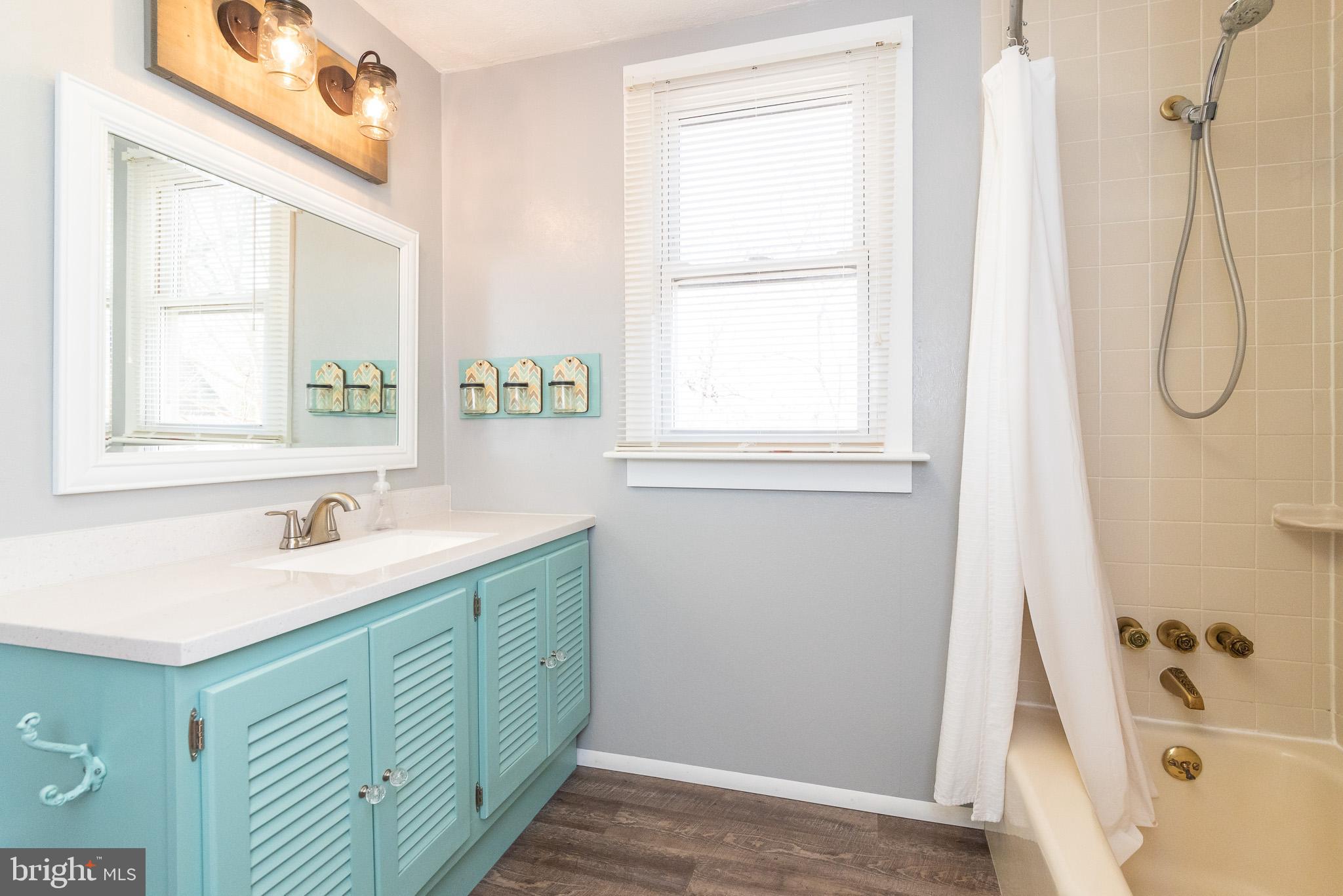 2904 Garnet Road Baltimore, MD 21234 - Photo 29 of 44 Master Bathroom