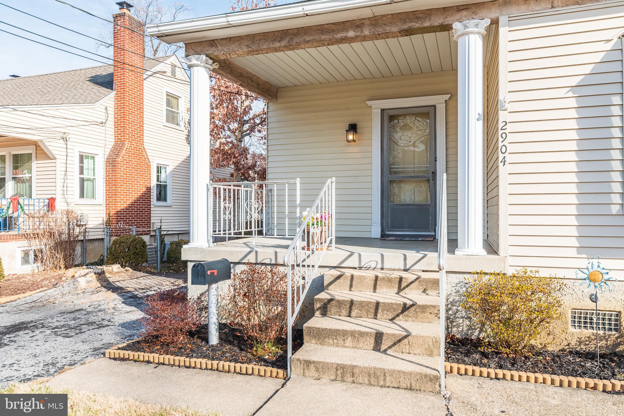 2904 Garnet Road Baltimore, MD 21234 - Photo 3 of 44 Exterior