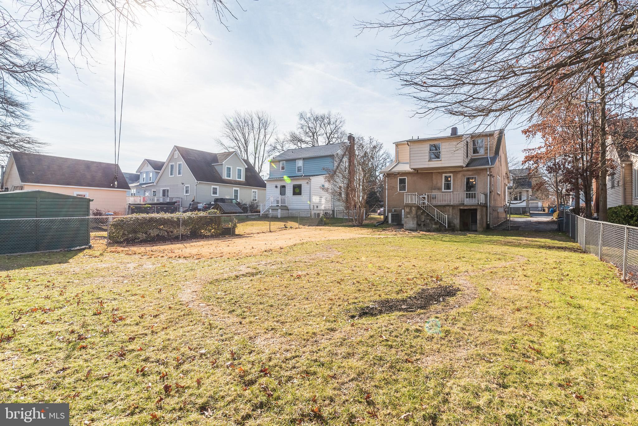 2904 Garnet Road Baltimore, MD 21234 - Photo 44 of 44 Exterior