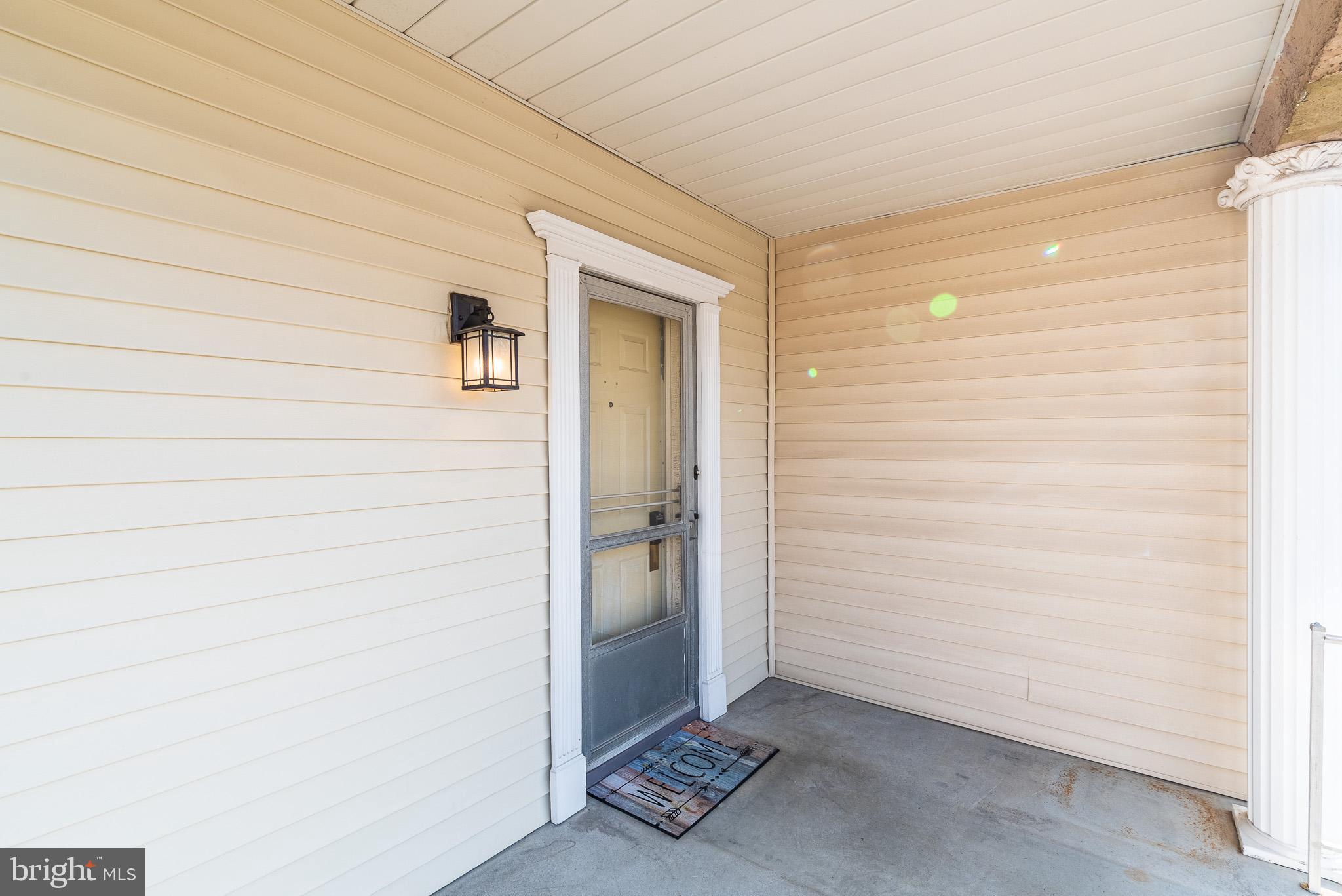 2904 Garnet Road Baltimore, MD 21234 - Photo 6 of 44 Front Porch
