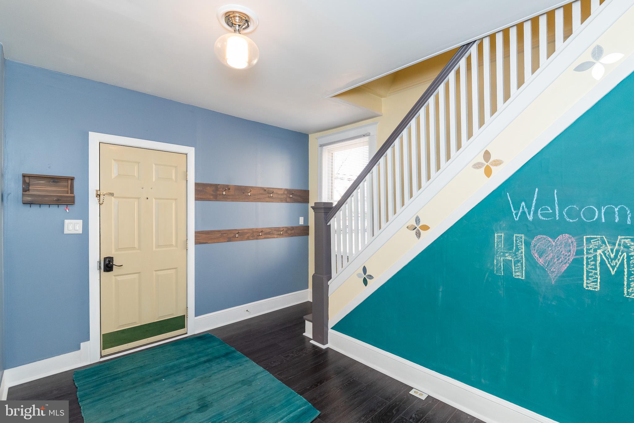 2904 Garnet Road Baltimore, MD 21234 - Photo 8 of 44 Foyer