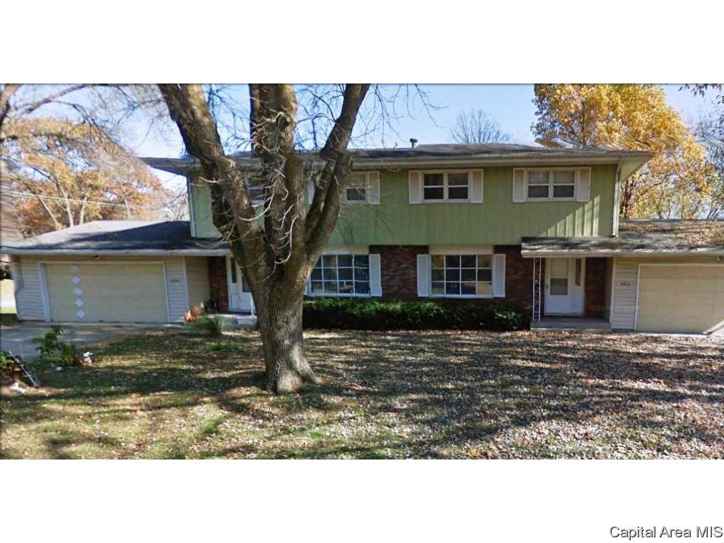 4000 South Milan Road Springfield, IL 62703 - Photo 1 of 1
