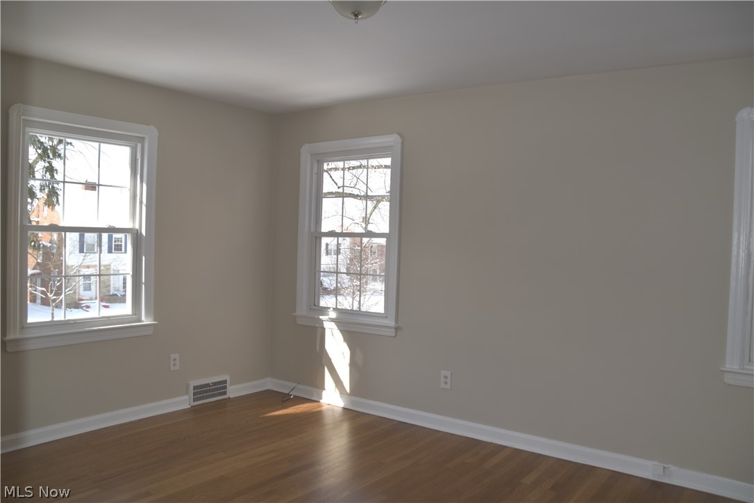 3719 Riedham Road Cleveland, OH 44120 - Photo 11 of 21 Master Bedroom
