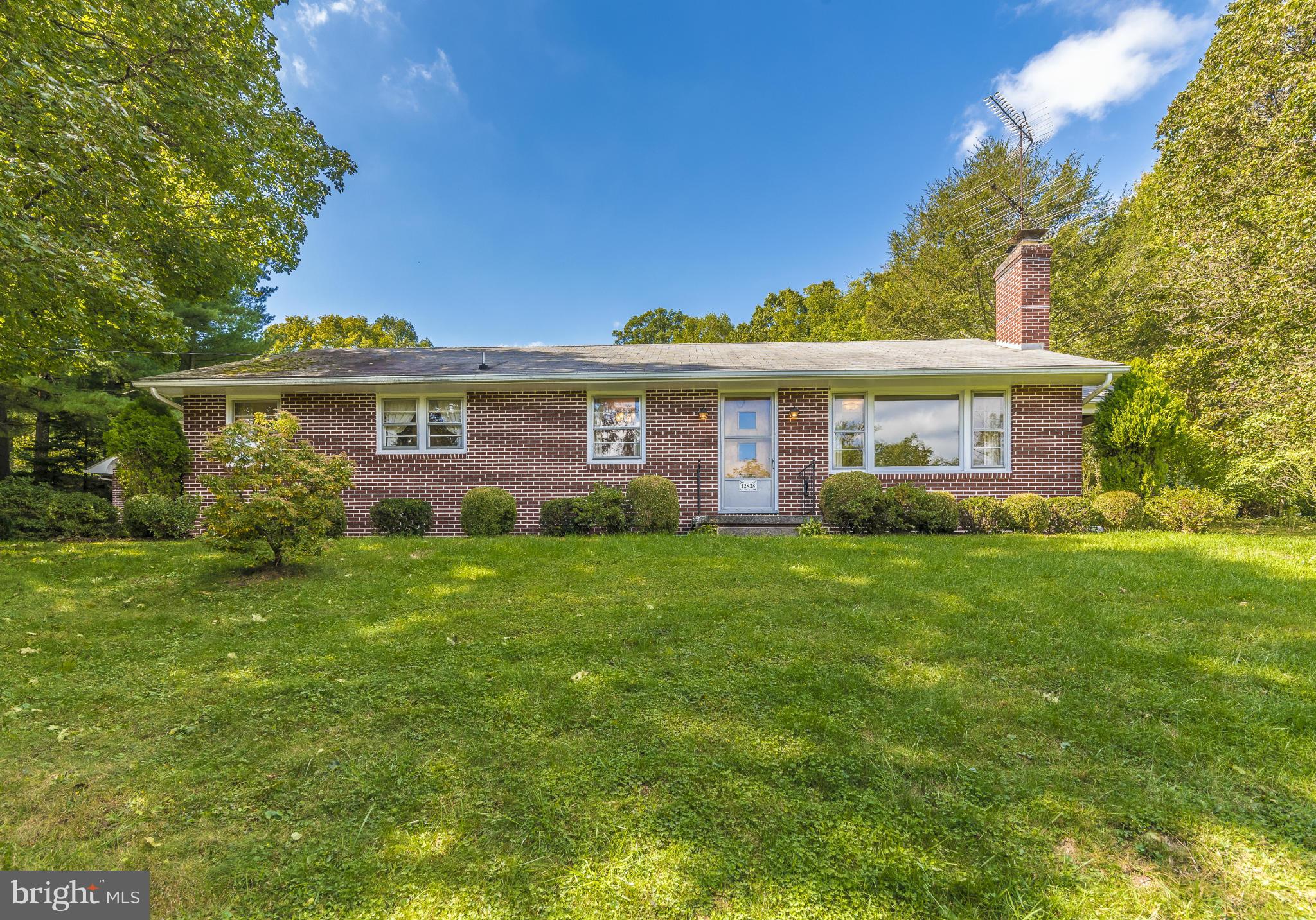 12838 Martin Road Smithsburg, MD 21783 - Photo 2 of 30 Exterior (General)