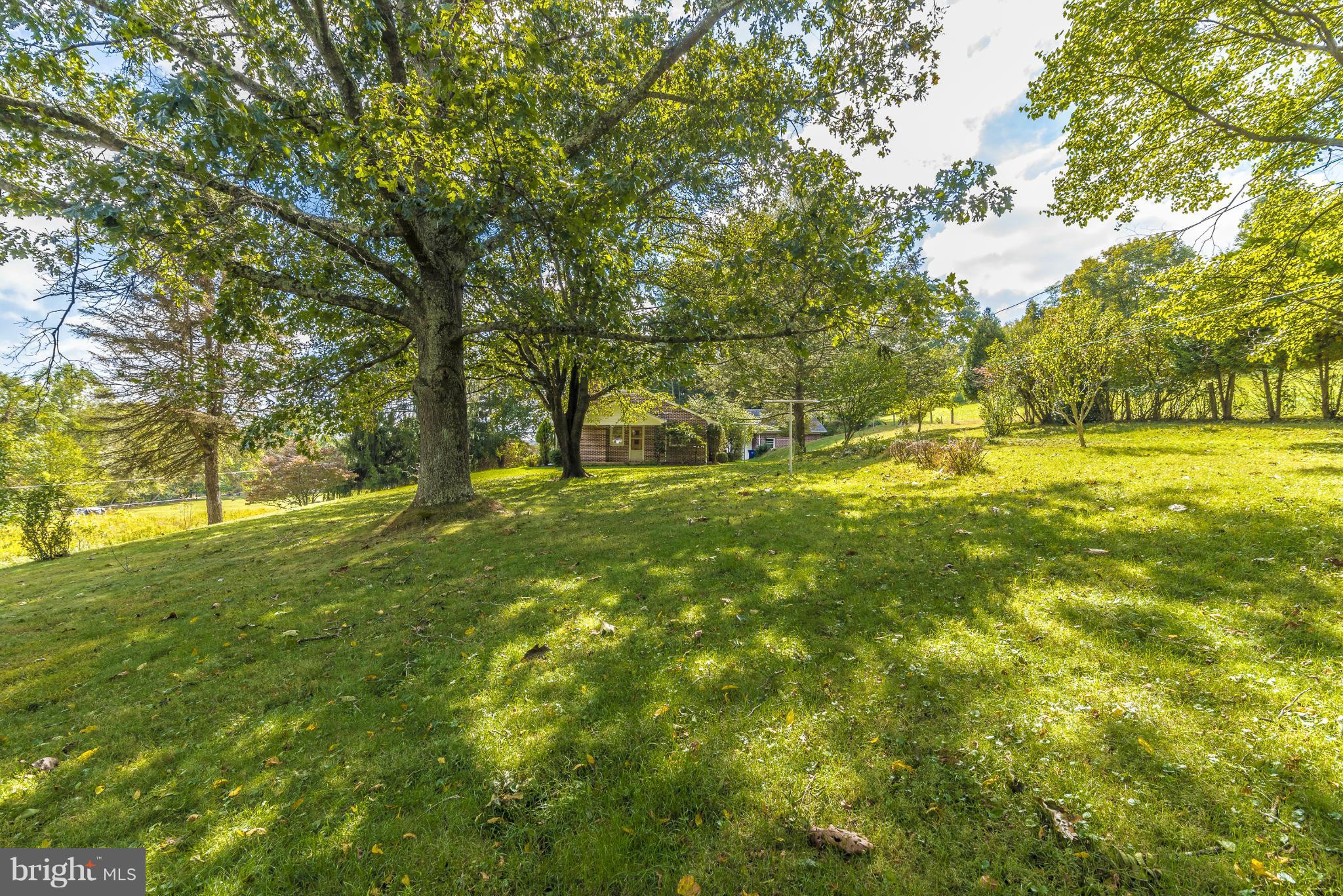 12838 Martin Road Smithsburg, MD 21783 - Photo 11 of 30 Exterior (Rear)