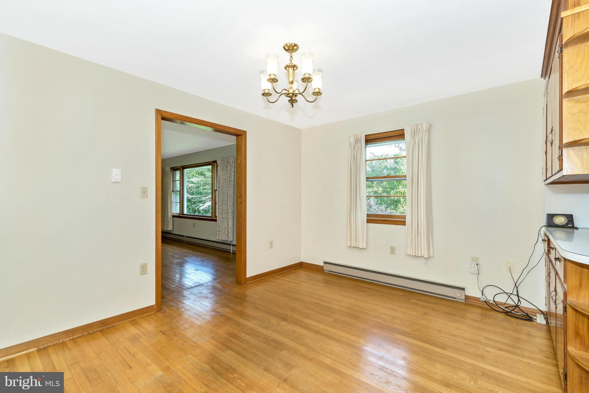 12838 Martin Road Smithsburg, MD 21783 - Photo 14 of 30 Dining Room