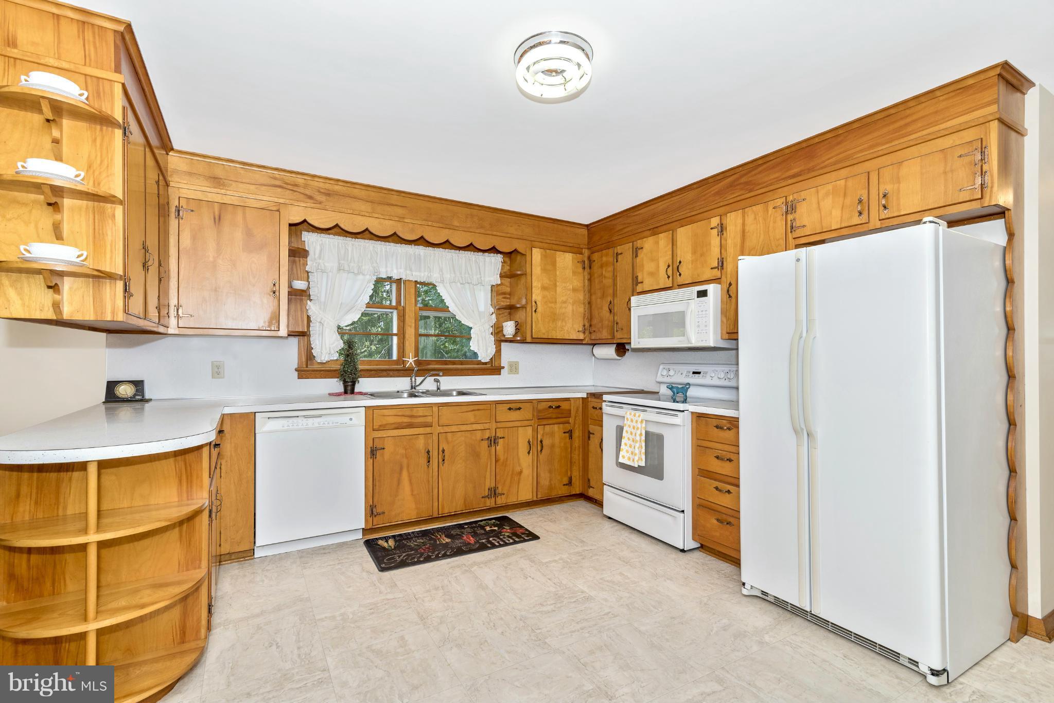 12838 Martin Road Smithsburg, MD 21783 - Photo 16 of 30 Kitchen