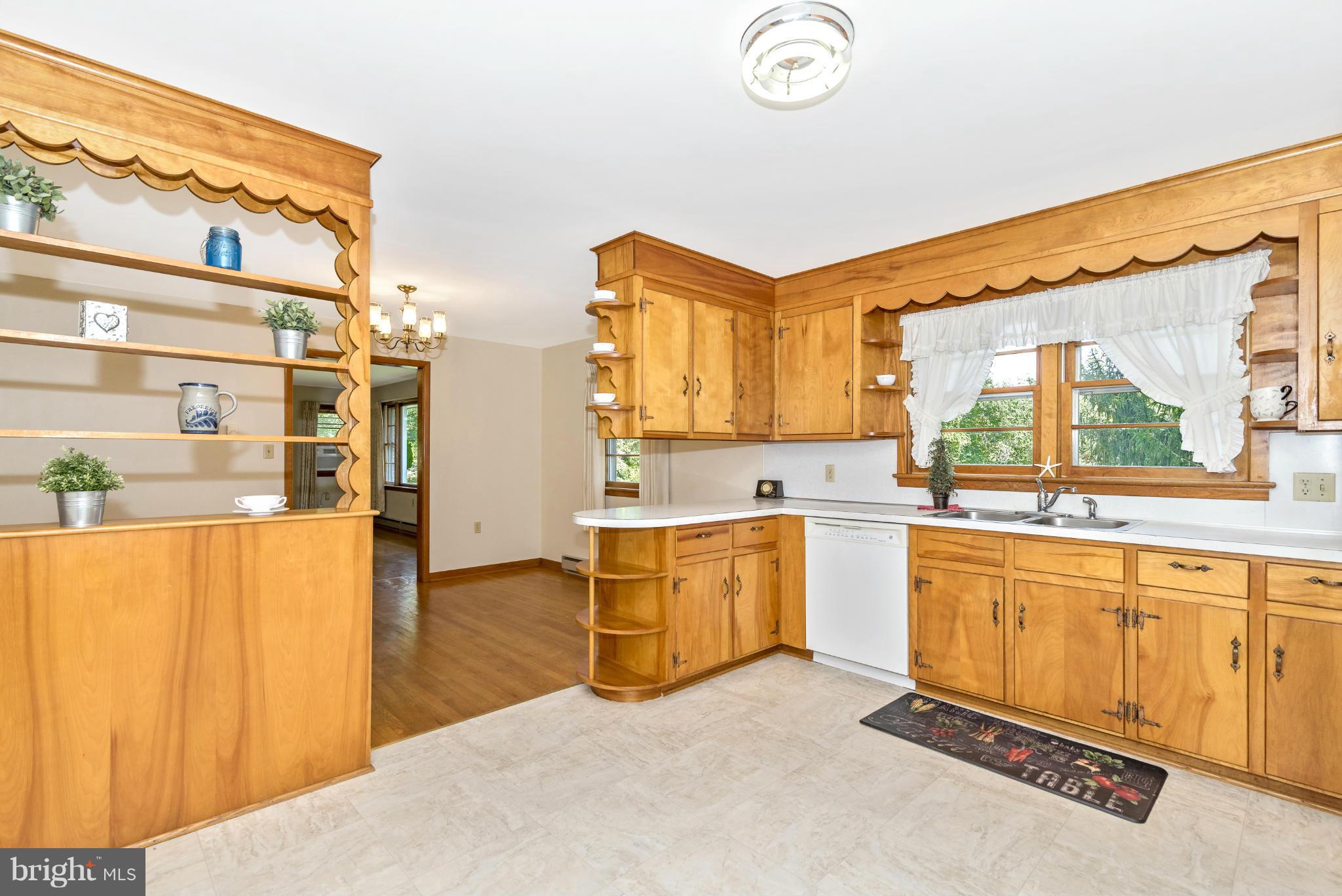 12838 Martin Road Smithsburg, MD 21783 - Photo 17 of 30 Kitchen