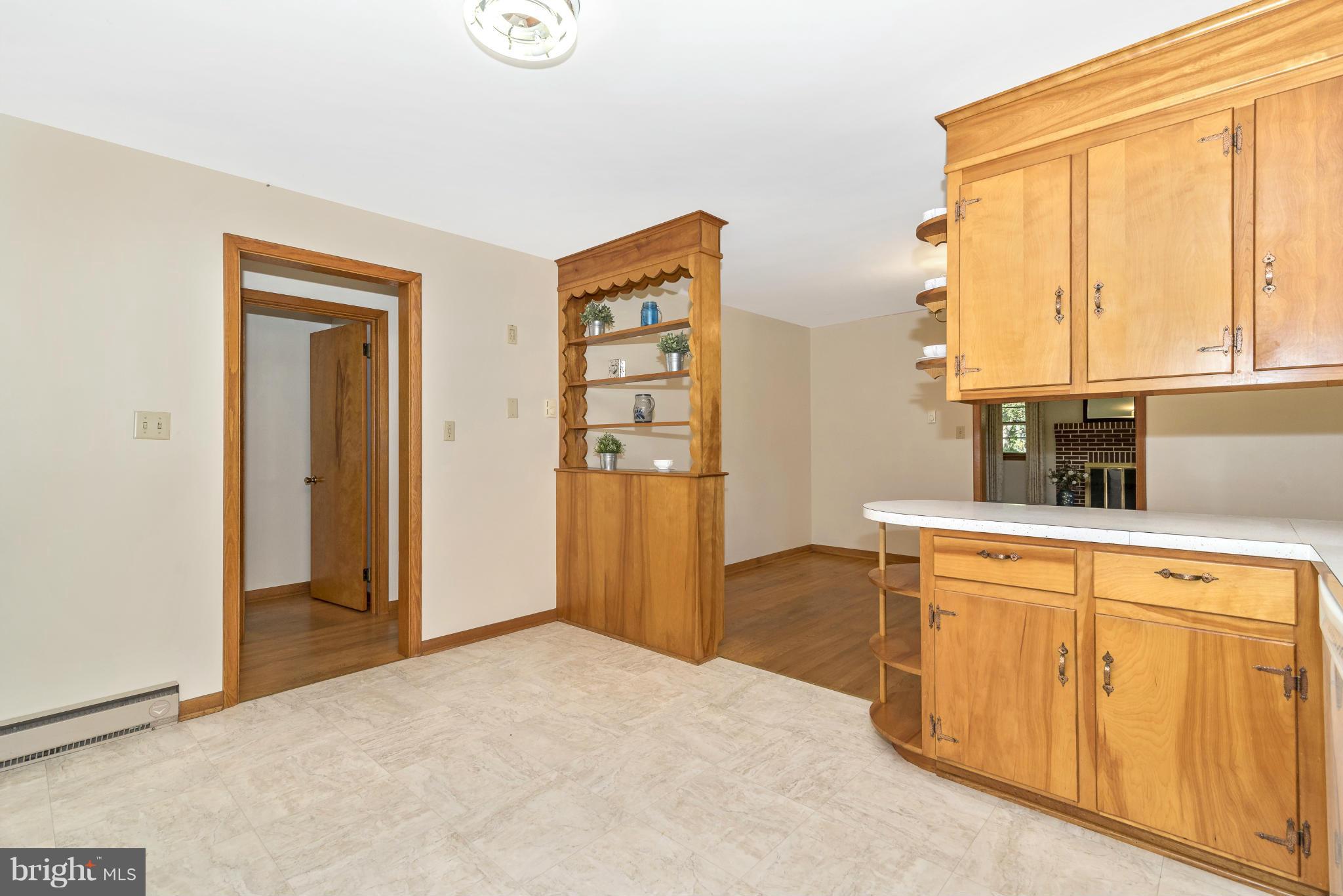 12838 Martin Road Smithsburg, MD 21783 - Photo 18 of 30 Kitchen