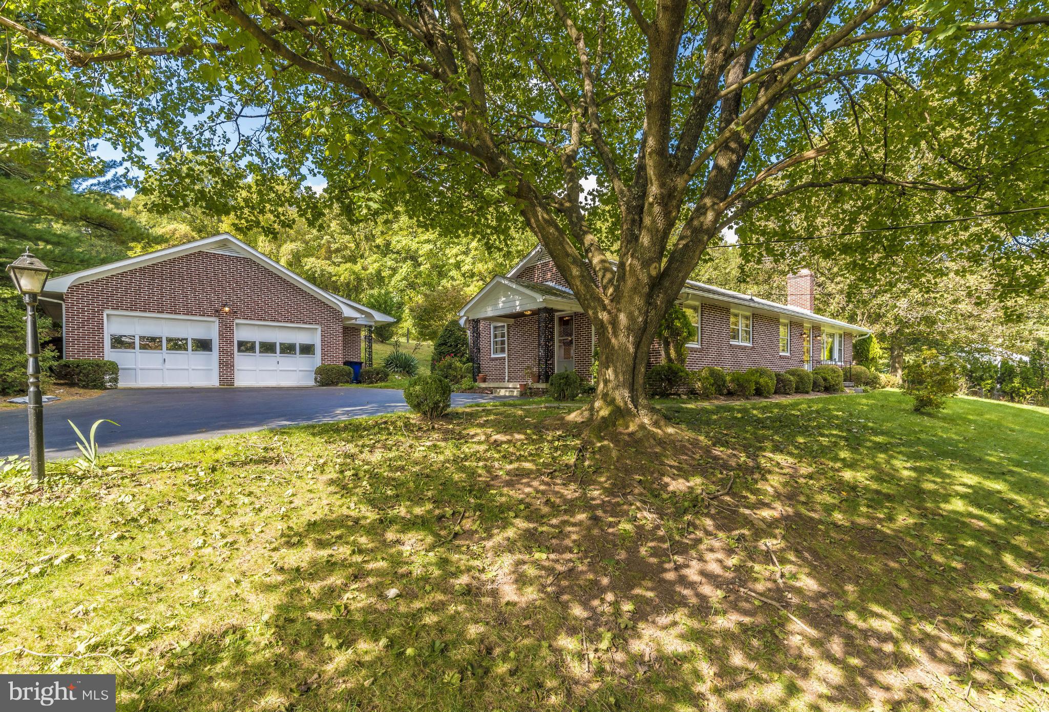 12838 Martin Road Smithsburg, MD 21783 - Photo 3 of 30 Exterior (General)
