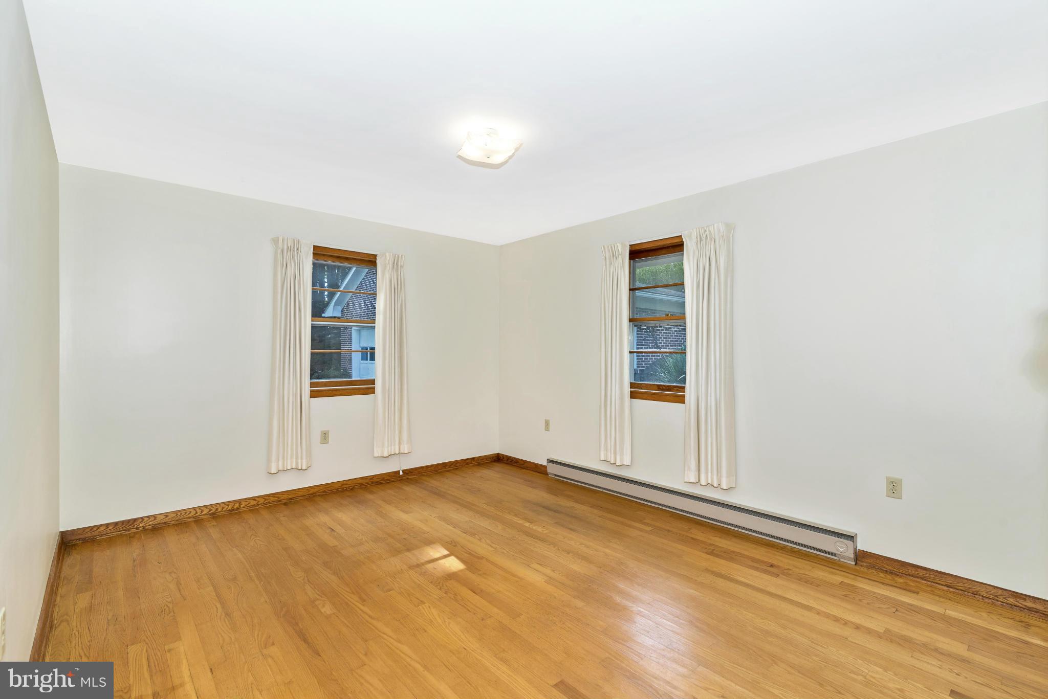 12838 Martin Road Smithsburg, MD 21783 - Photo 21 of 30 Bedroom