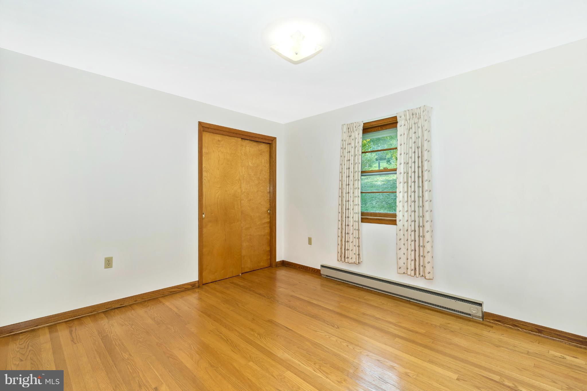 12838 Martin Road Smithsburg, MD 21783 - Photo 24 of 30 Bedroom