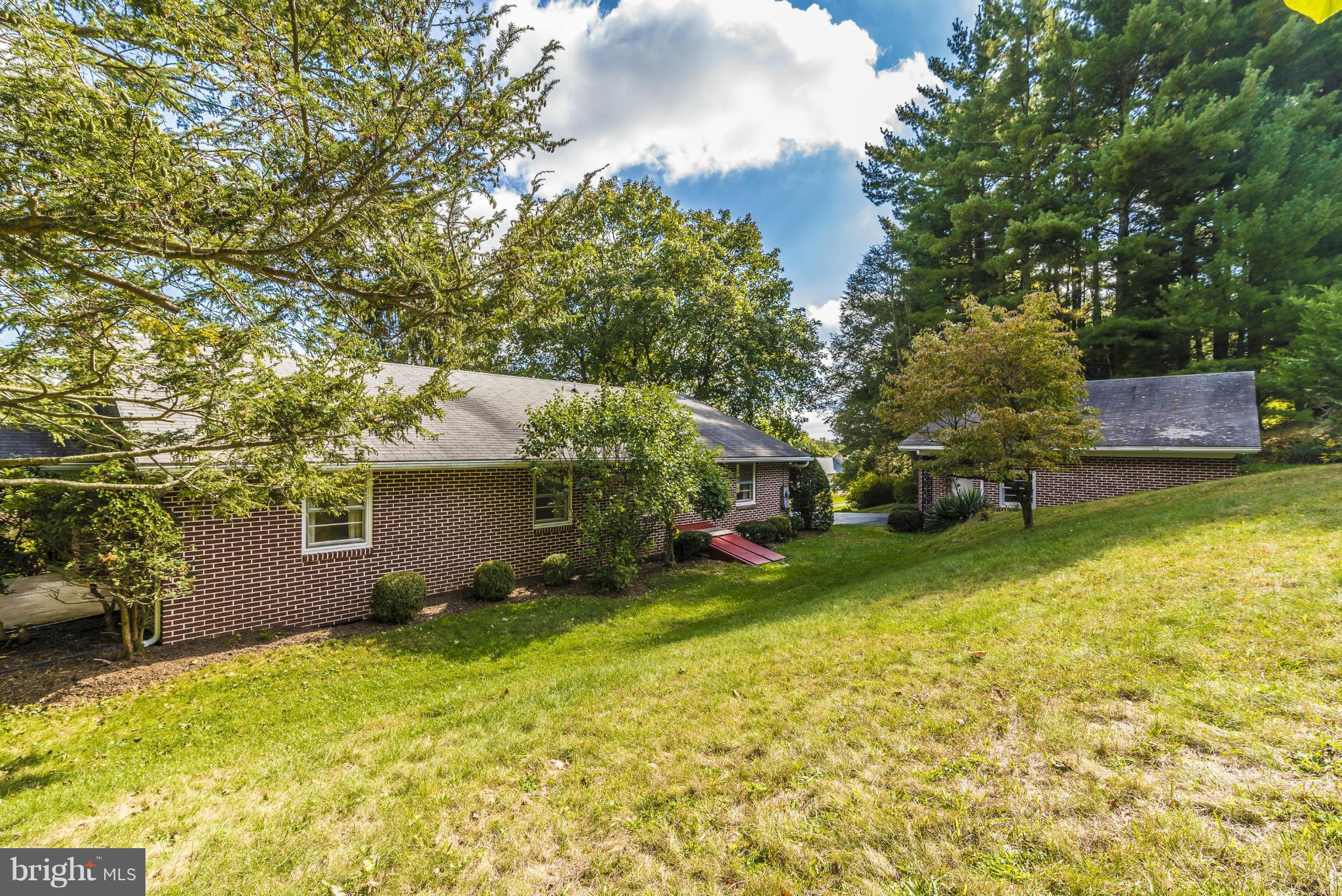 12838 Martin Road Smithsburg, MD 21783 - Photo 28 of 30 Exterior (Rear)
