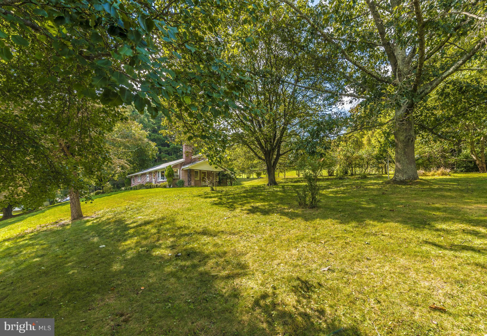 12838 Martin Road Smithsburg, MD 21783 - Photo 29 of 30 Exterior (General)