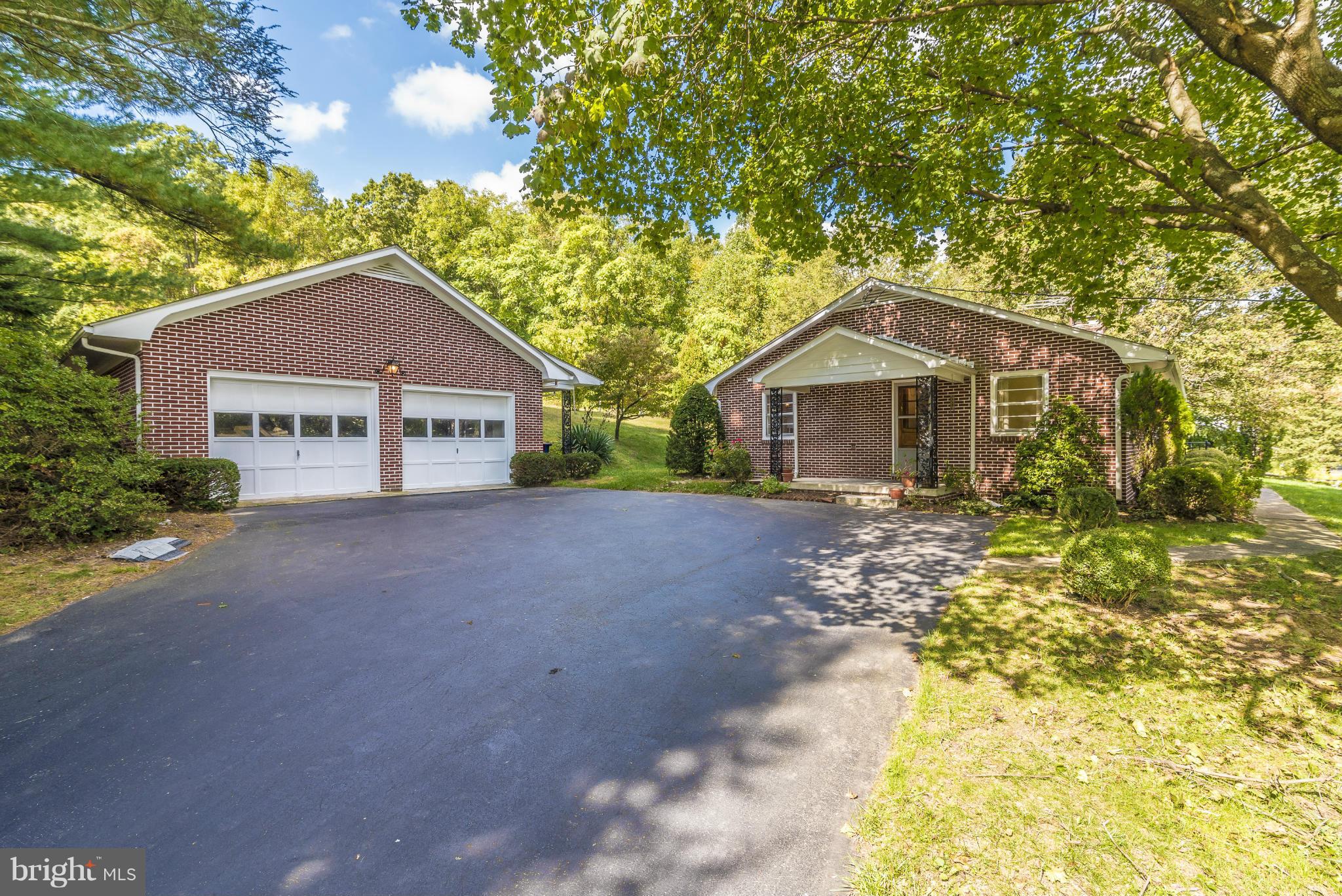 12838 Martin Road Smithsburg, MD 21783 - Photo 30 of 30 Exterior (General)