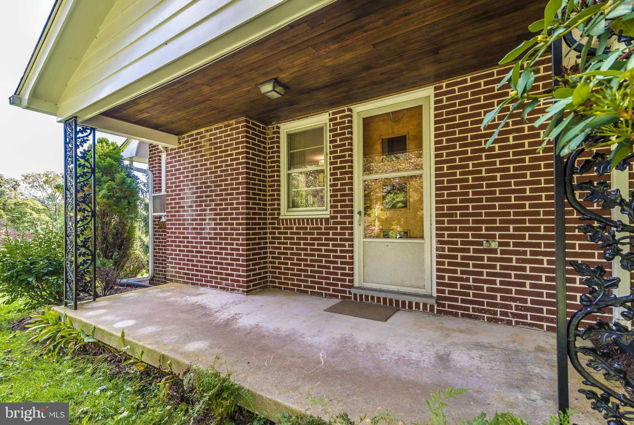 12838 Martin Road Smithsburg, MD 21783 - Photo 10 of 30 Exterior (General)