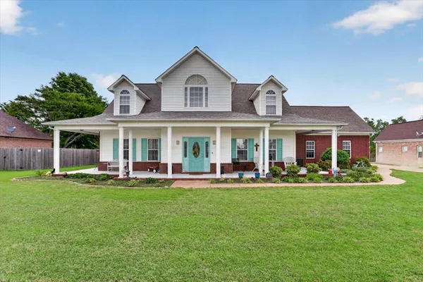$429,900 | 203 Windy Oaks Drive, Munford, TN 38058