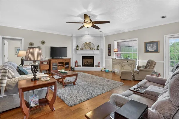 $429,900 | 203 Windy Oaks Drive, Munford, TN 38058