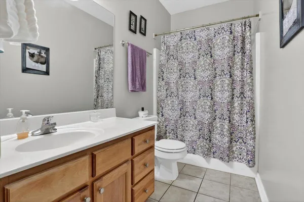 $429,900 | 203 Windy Oaks Drive, Munford, TN 38058