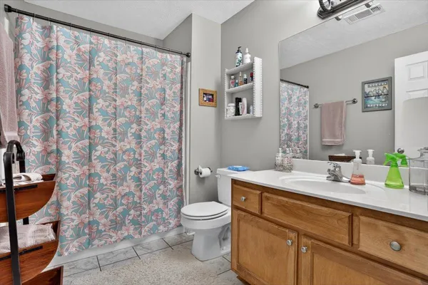 $429,900 | 203 Windy Oaks Drive, Munford, TN 38058