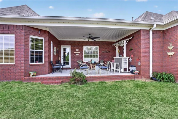 $429,900 | 203 Windy Oaks Drive, Munford, TN 38058